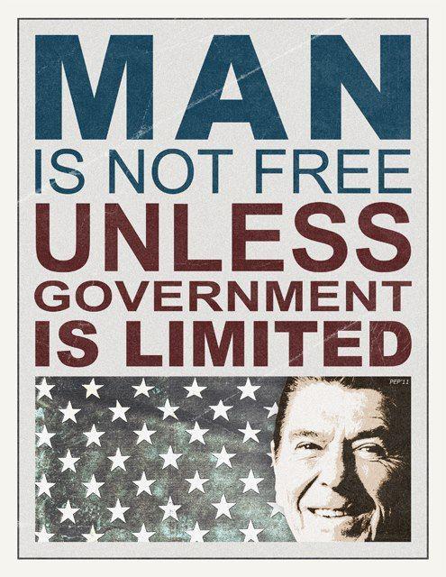 limited government a political system in which legalized limited government