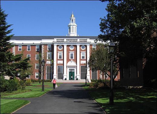 pencey prep school