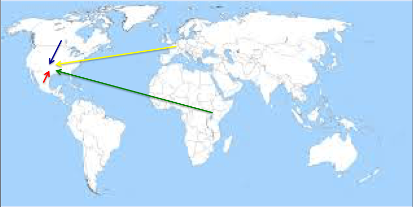 ravensteins laws of migration ravenstein s laws of migration