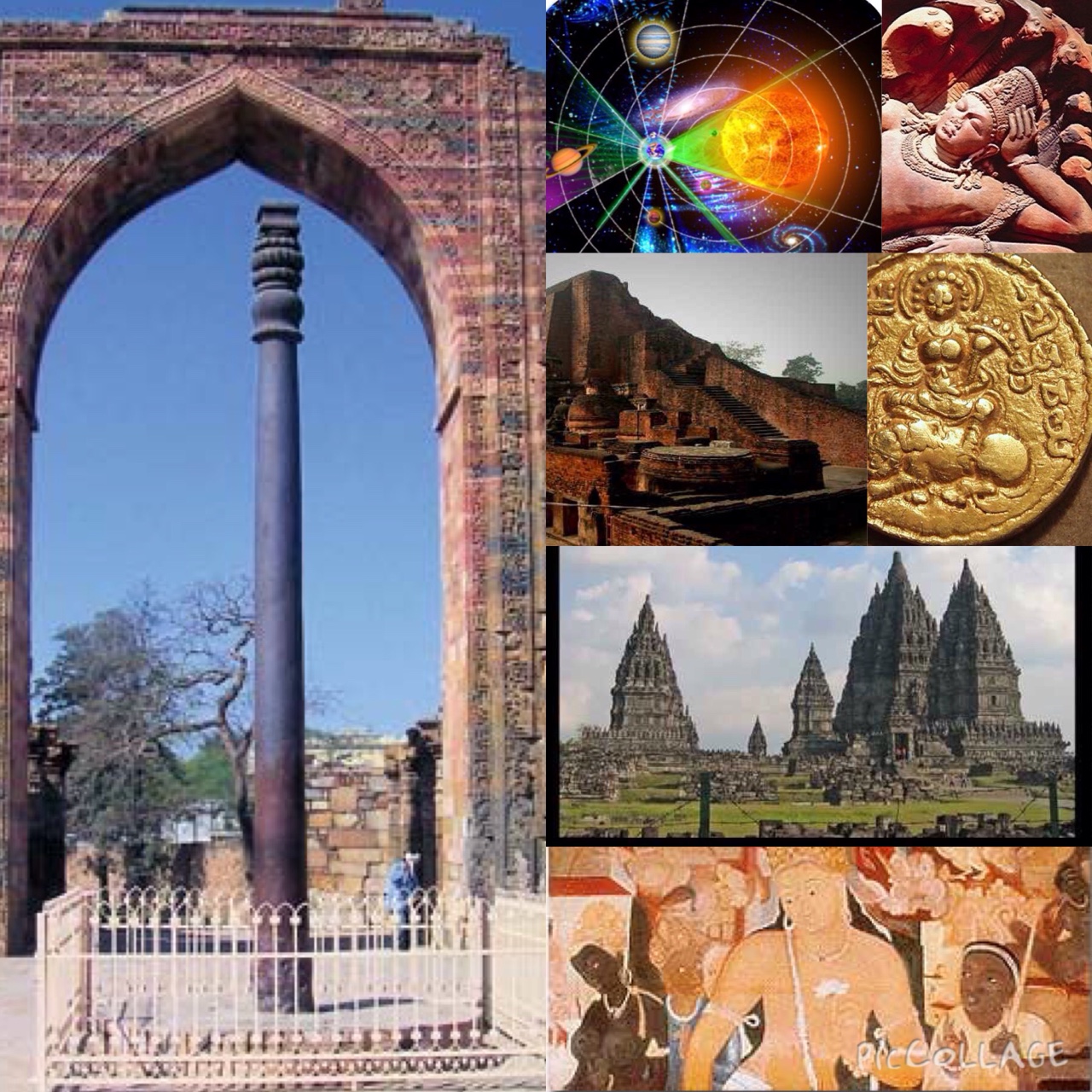 The Silk Road - "How did trade change China?"