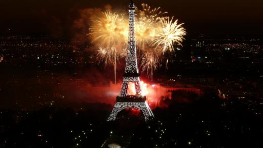 le jour de l an