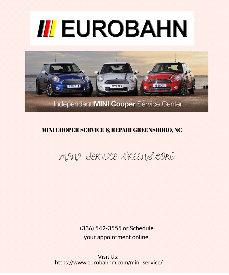 Mini Cooper Dealers >> Mini Cooper Service In Greensboro Nc At Dealer Prices Usa Mini Cooper Dealers >> Mini Cooper Service In Greensboro Nc At Dealer Prices Usa