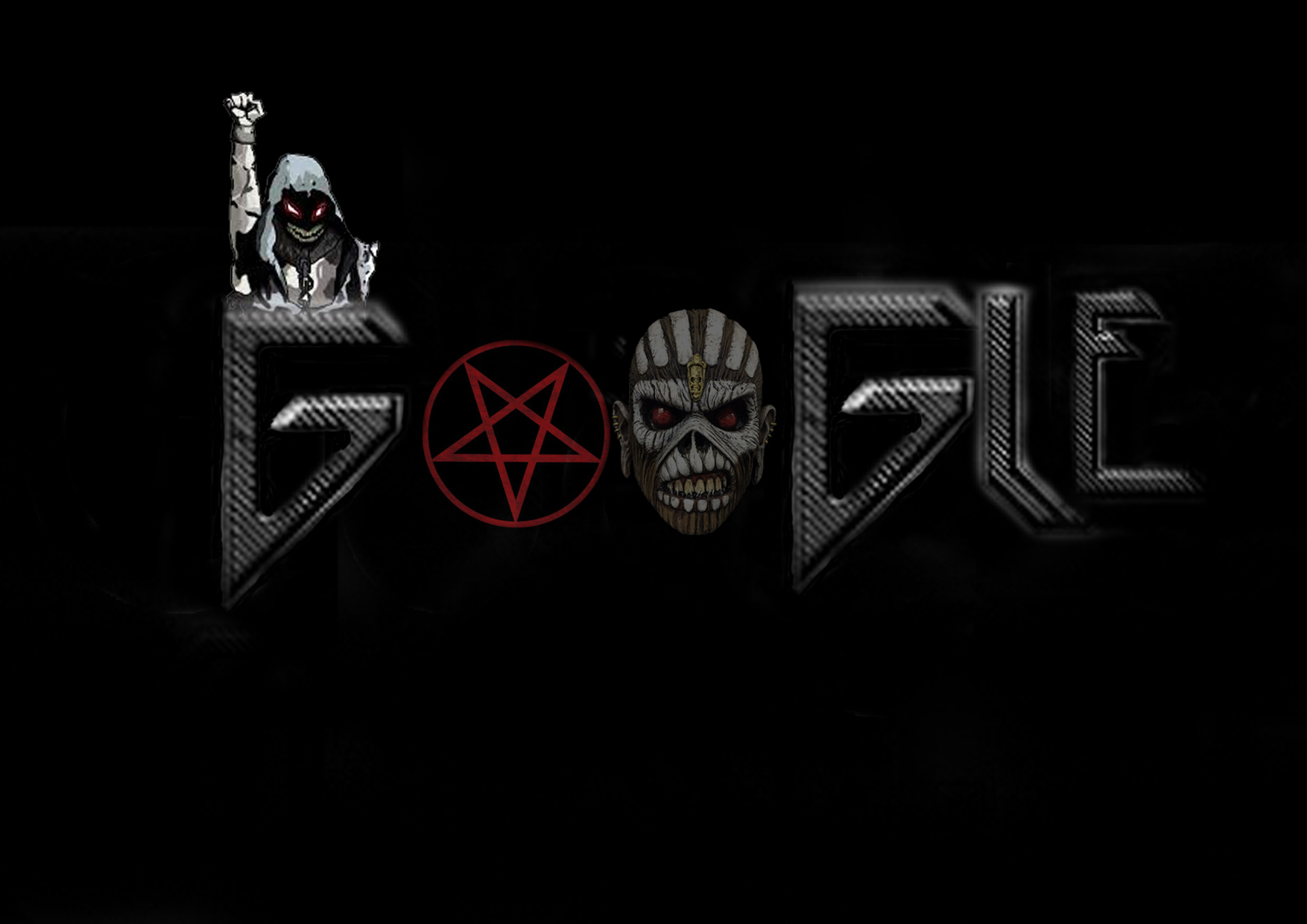 clarks black doodles