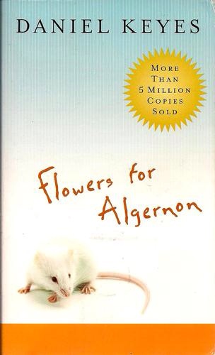 Flowers for Algernon one pager By Rikki Linsig