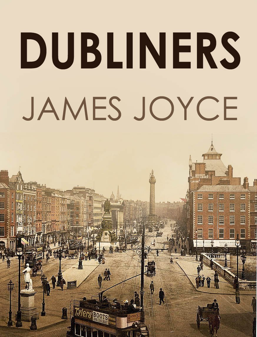 dublin and its people in araby essay dublin and its people in araby essay