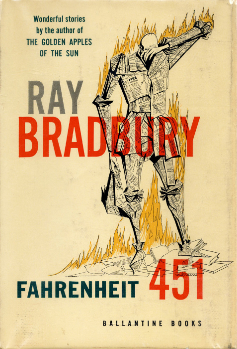 451 градус по фаренгейту скачать книга 451 градус по фаренгейту», рэй брэдбери. Ray bradbury, fahrenheit.