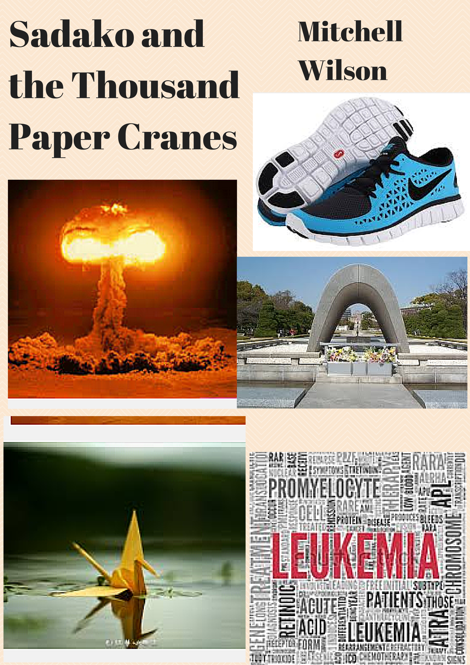 sadako and the thousand paper cranes essay questions Sadako and the thousand cranes tells the story of a sadako and the thousand paper cranes by eleanor coerr please send comments or questions to http://www. sadako and the thousand paper cranes essay questions Sadako and the thousand cranes tells the story of a sadako and the thousand paper cranes by eleanor coerr please send comments or questions to http://www.