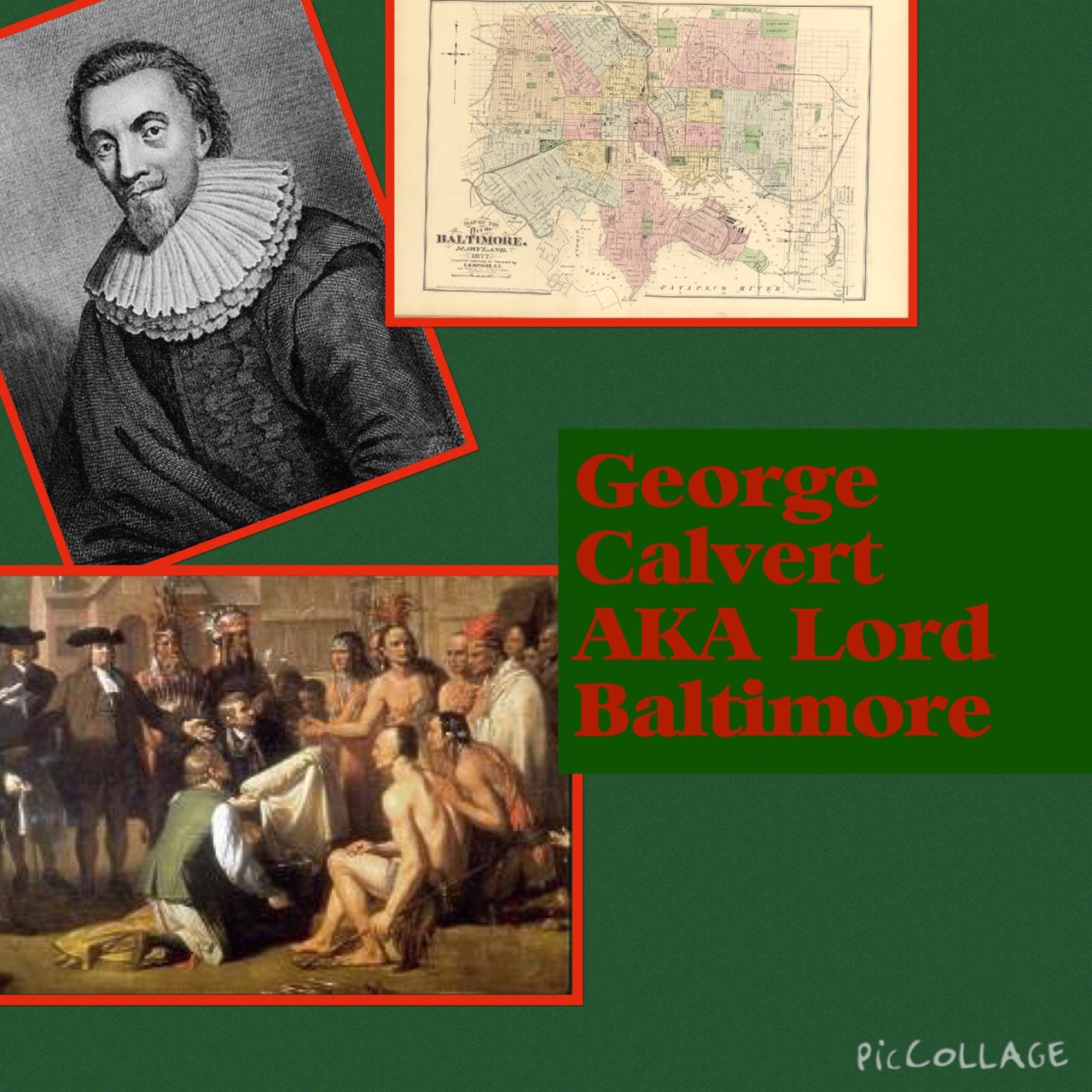 an overview of the founders and george calvert as lord of baltimore A brief history of the colony of maryland sir george calvert, whose title was lord baltimore cecil calvert, the lord baltimore, the founder of maryland. an overview of the founders and george calvert as lord of baltimore A brief history of the colony of maryland sir george calvert, whose title was lord baltimore cecil calvert, the lord baltimore, the founder of maryland.
