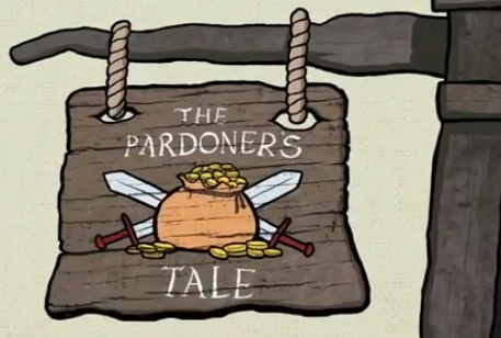pardoner s tale Free essay: the pardoner’s greed the pardoner, in geoffrey chaucer’s “the pardoner’s tale,” is a devious character he is a man with a great knowledge of the. pardoner s tale Free essay: the pardoner’s greed the pardoner, in geoffrey chaucer’s “the pardoner’s tale,” is a devious character he is a man with a great knowledge of the.