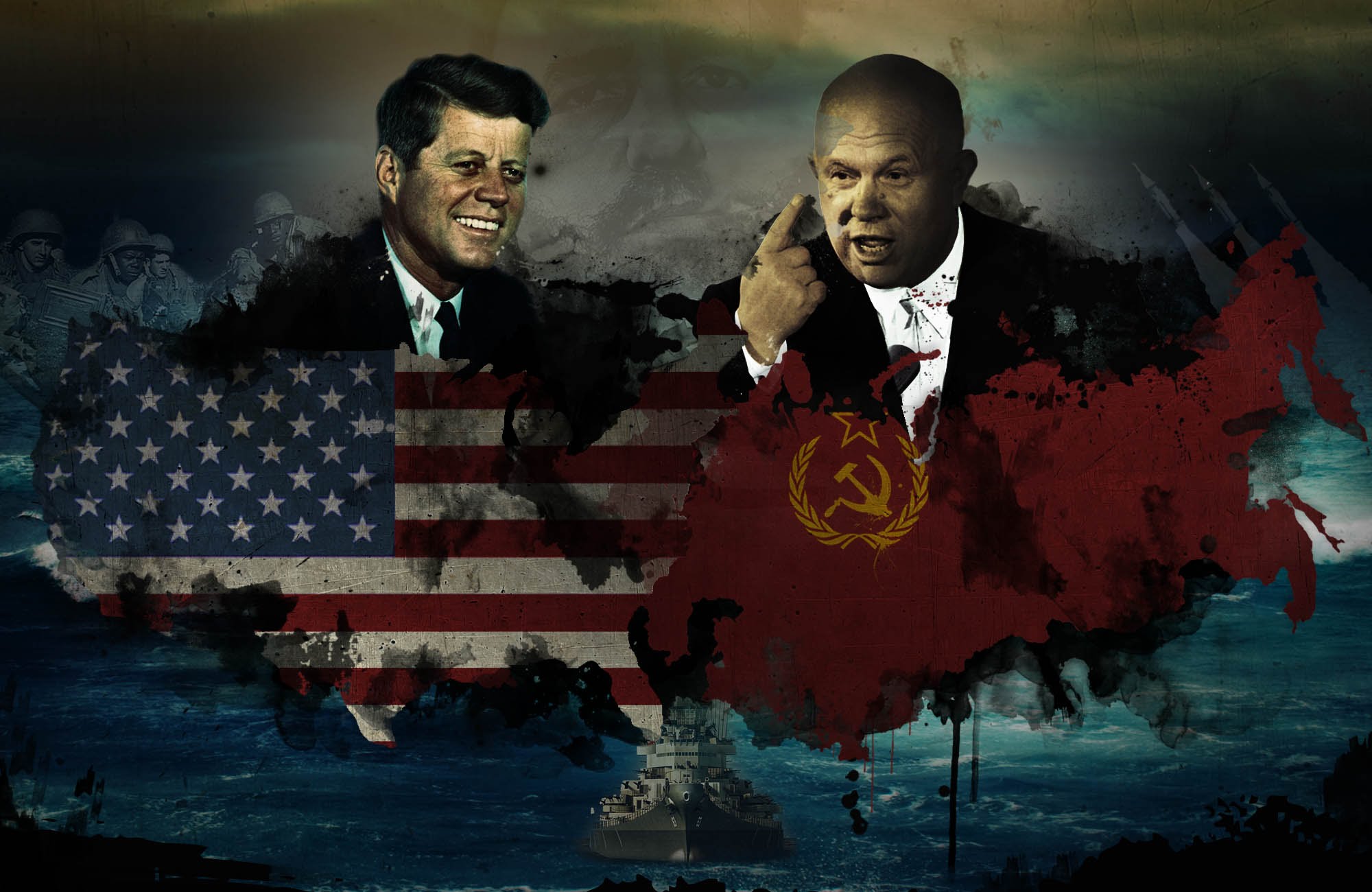 the impact of the cold war between the us and soviet russia on korea cuba and vietnam the impact of the cold war between the us and soviet russia on korea cuba and vietnam