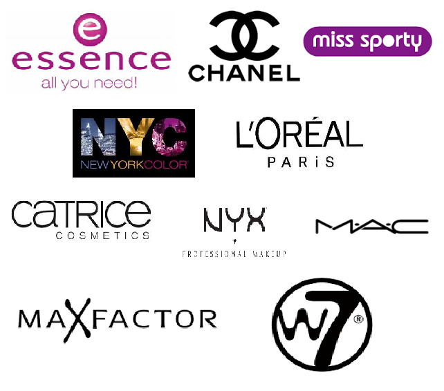 cosmetica merken cosmetica merken