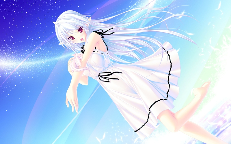 Anime Girl