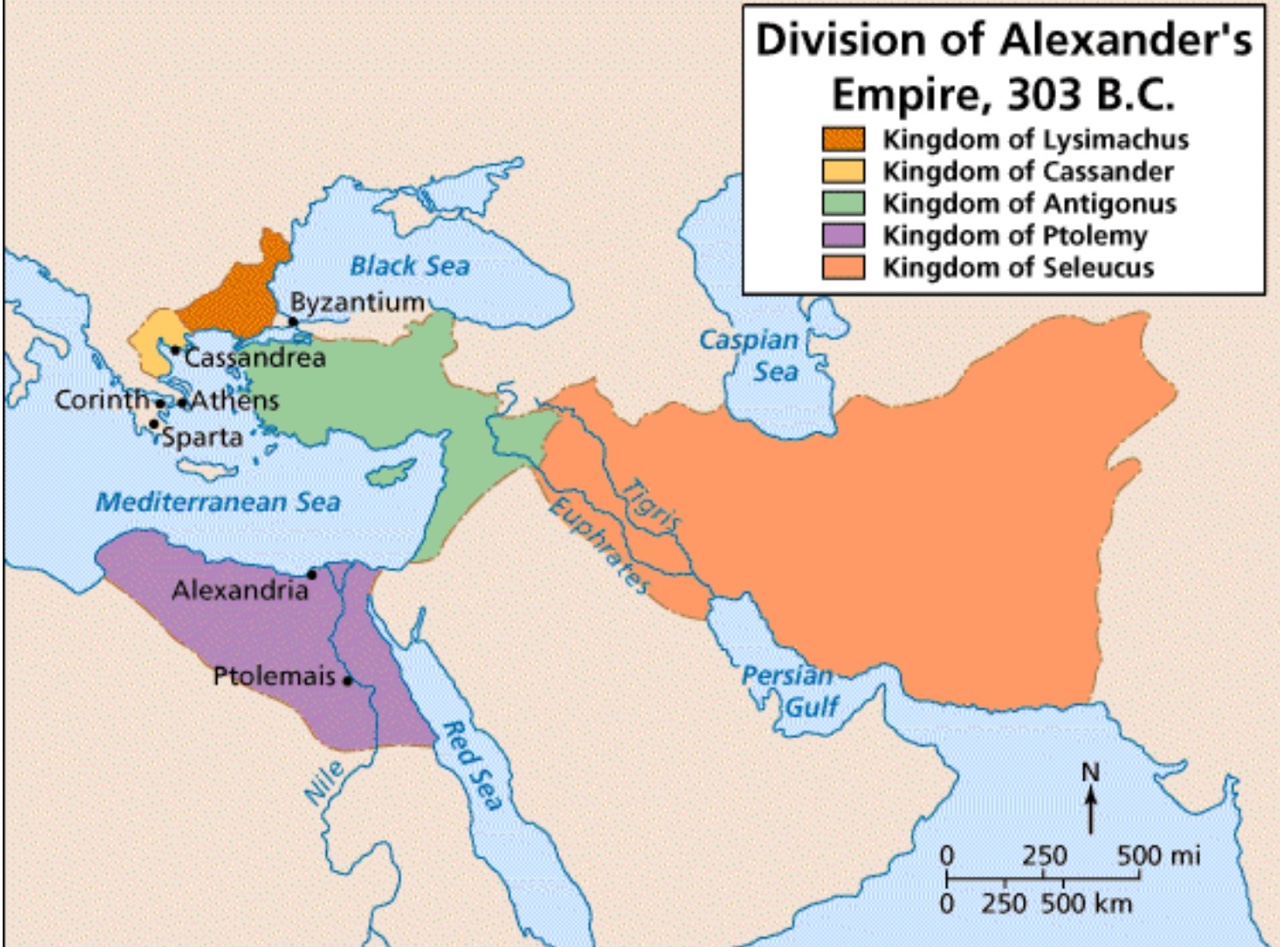 Greece By Claudia Dunn and Taylor Leathers