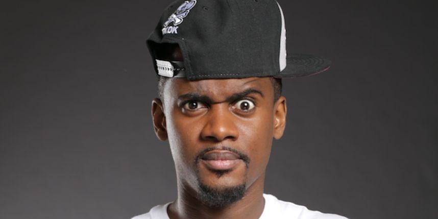 Black M - Alchetron, The Free Social Encyclopedia